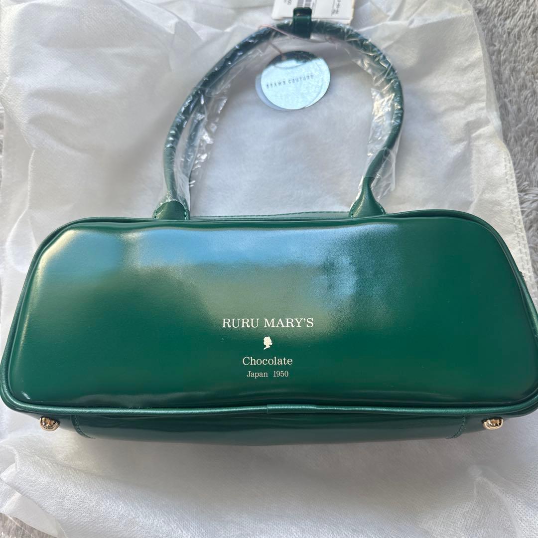 ルルメリー BEAMS ショルダーバッグ