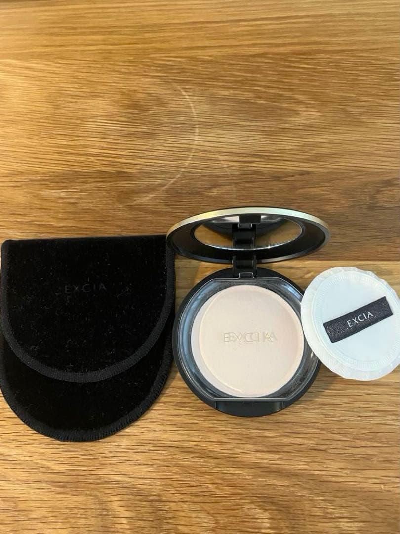 アルビオン エクシア トランスペアレントグロウヴェール