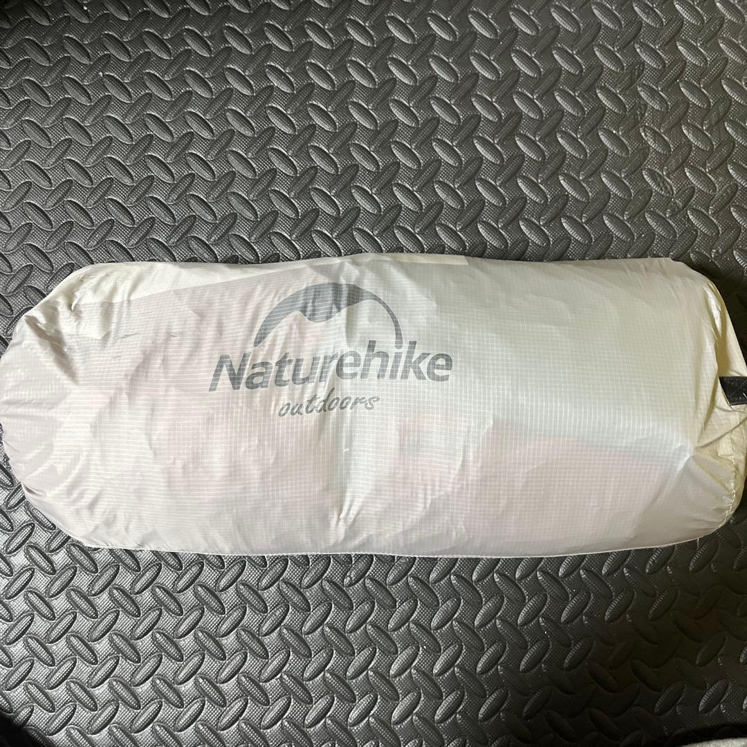 【美品】Naturehike Hiby 3 テントセット