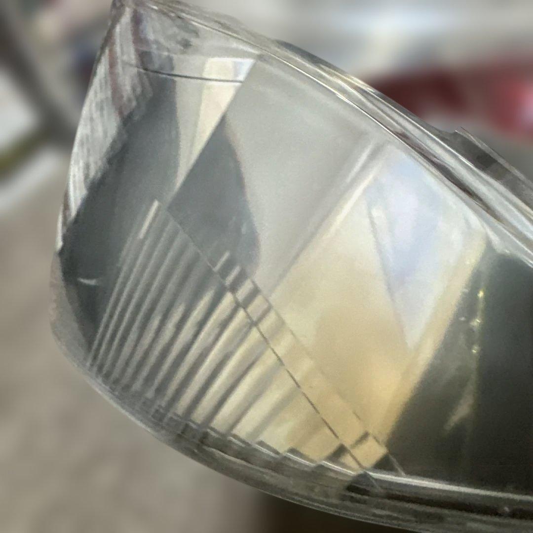 トヨタアクア（NHP10）前期型 純正テールカバー左右セット