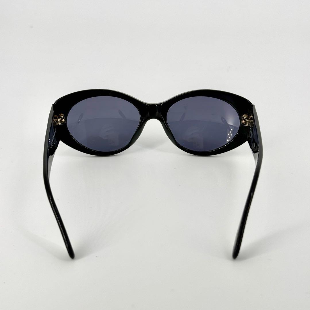 CHANEL ココマーク 05974 サングラス ブラック シャネル ゴールド