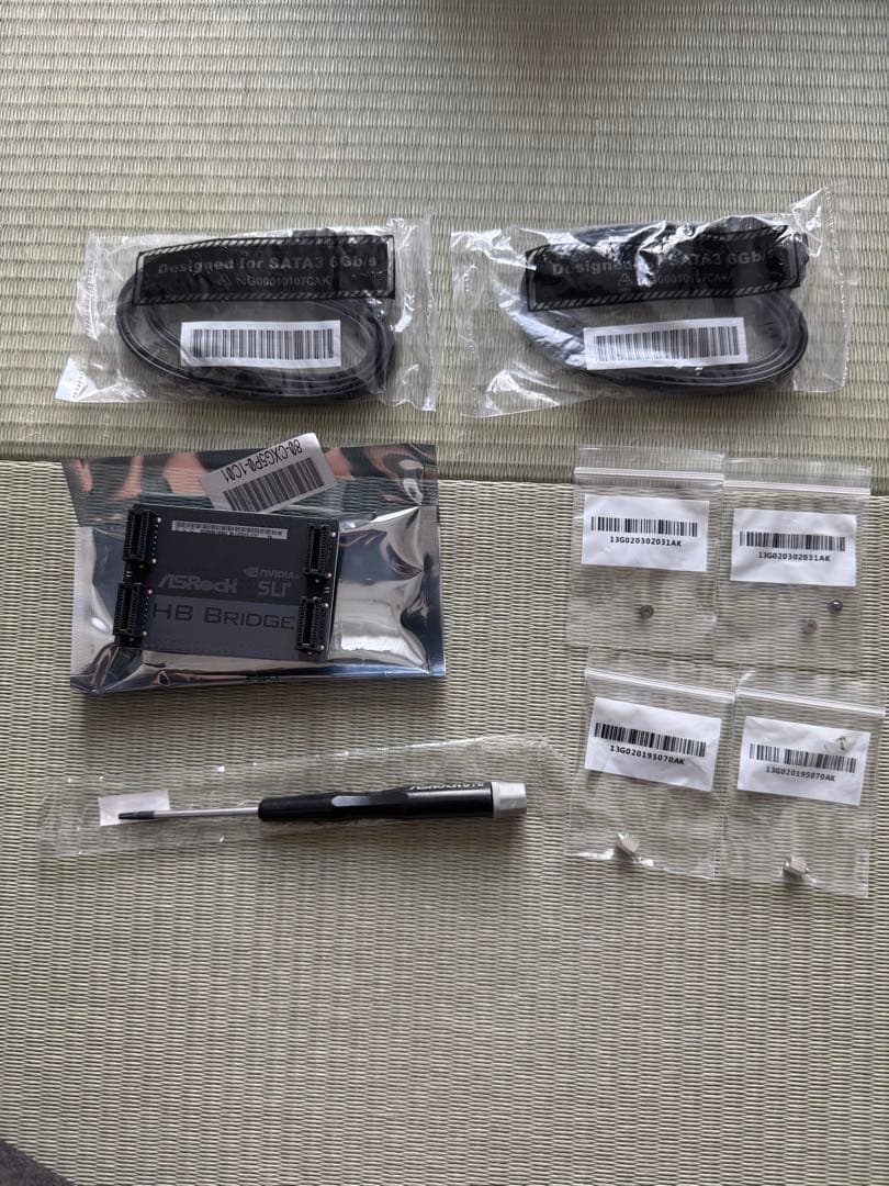 ASRock X570 PHANTOMGAMING X 5950X メモリセット