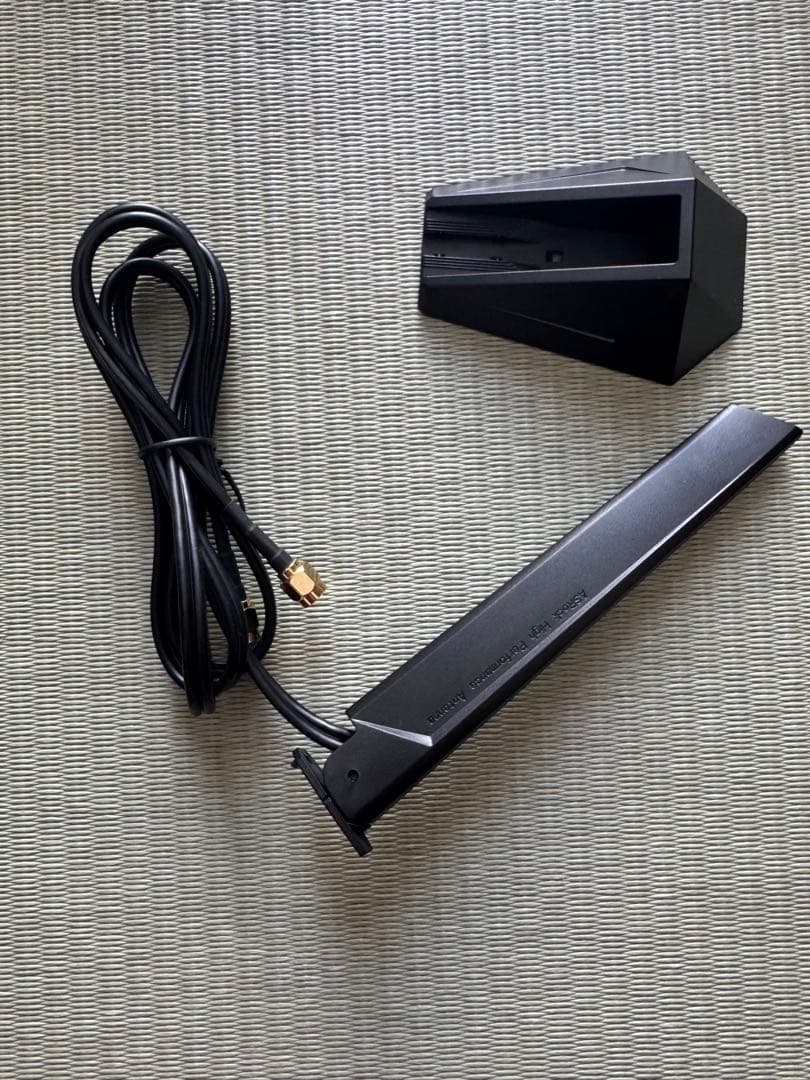 ASRock X570 PHANTOMGAMING X 5950X メモリセット