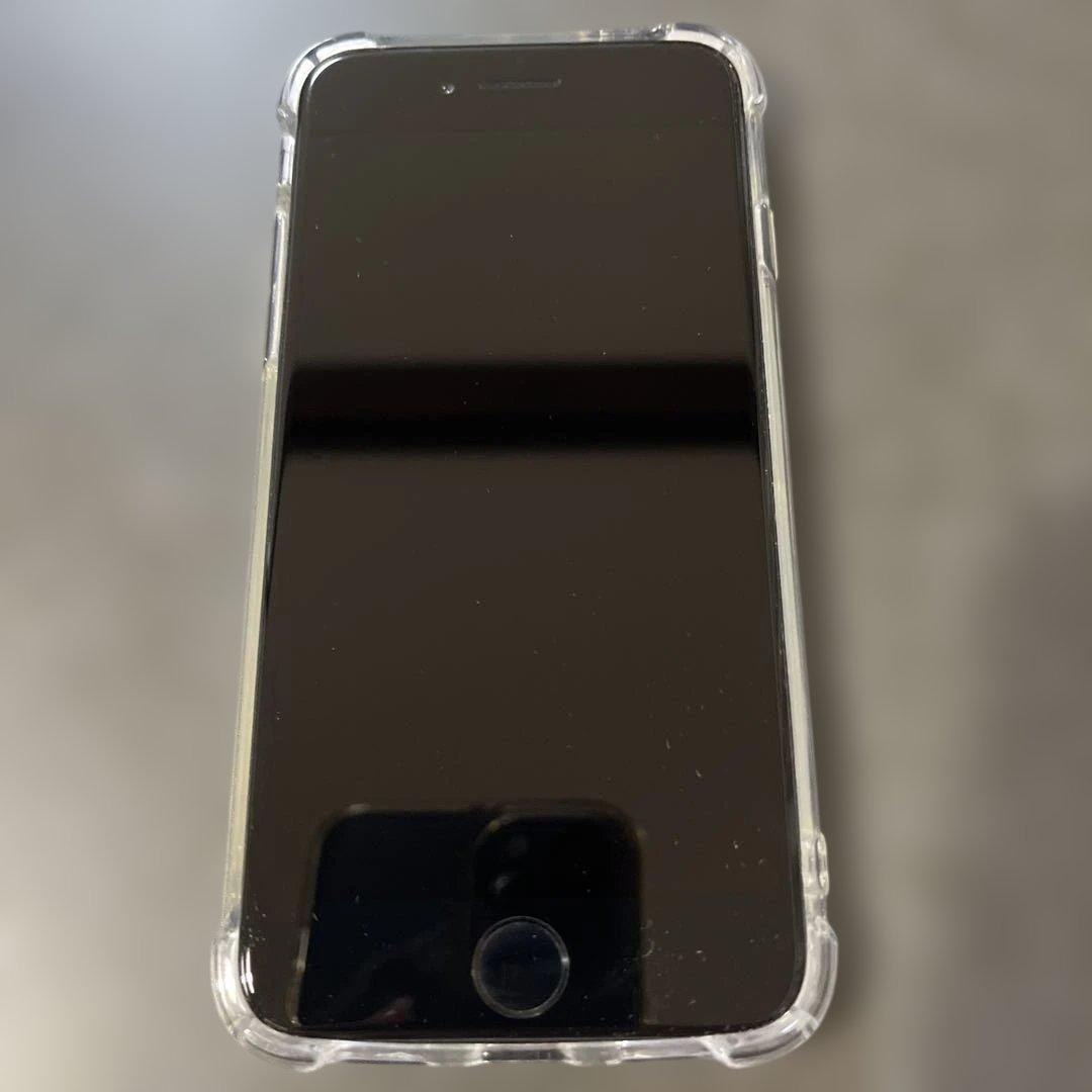 iPhone SE 第3世代　本体64GB SIMフリー