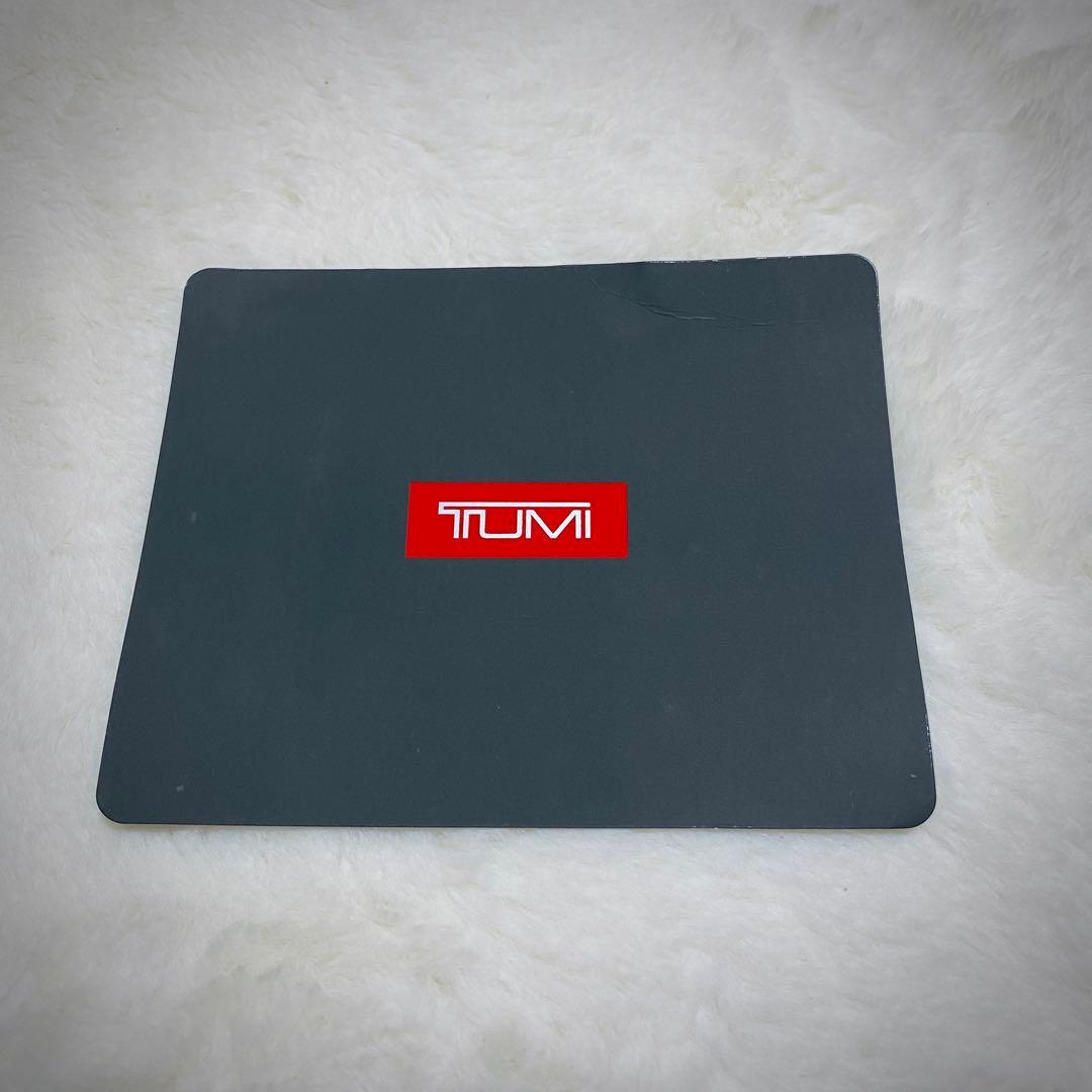 TUMI【最高峰 ALPHA2】26114D2 PC 17インチ対応 2way