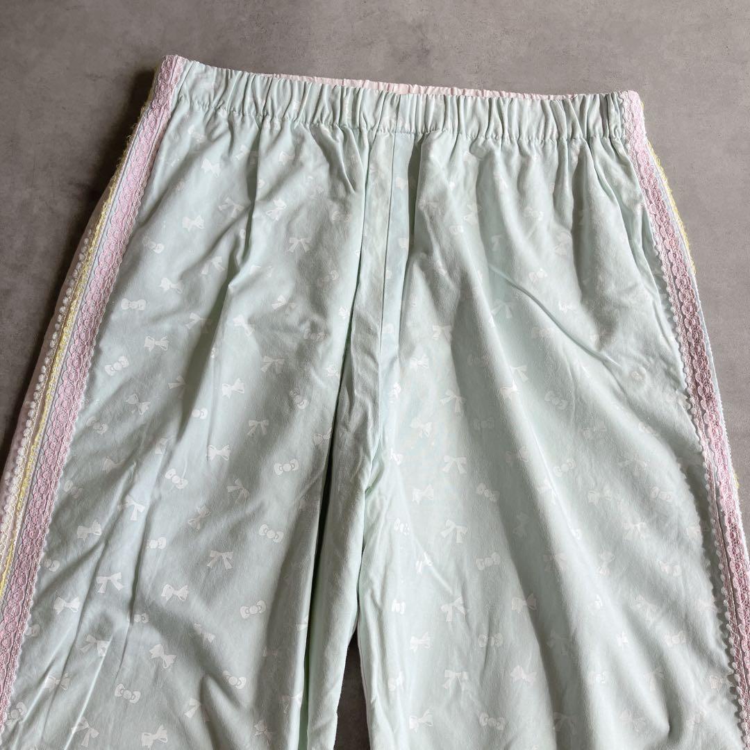 ケイスケカンダ keisuke kanda心恋族 パジャマパンツ