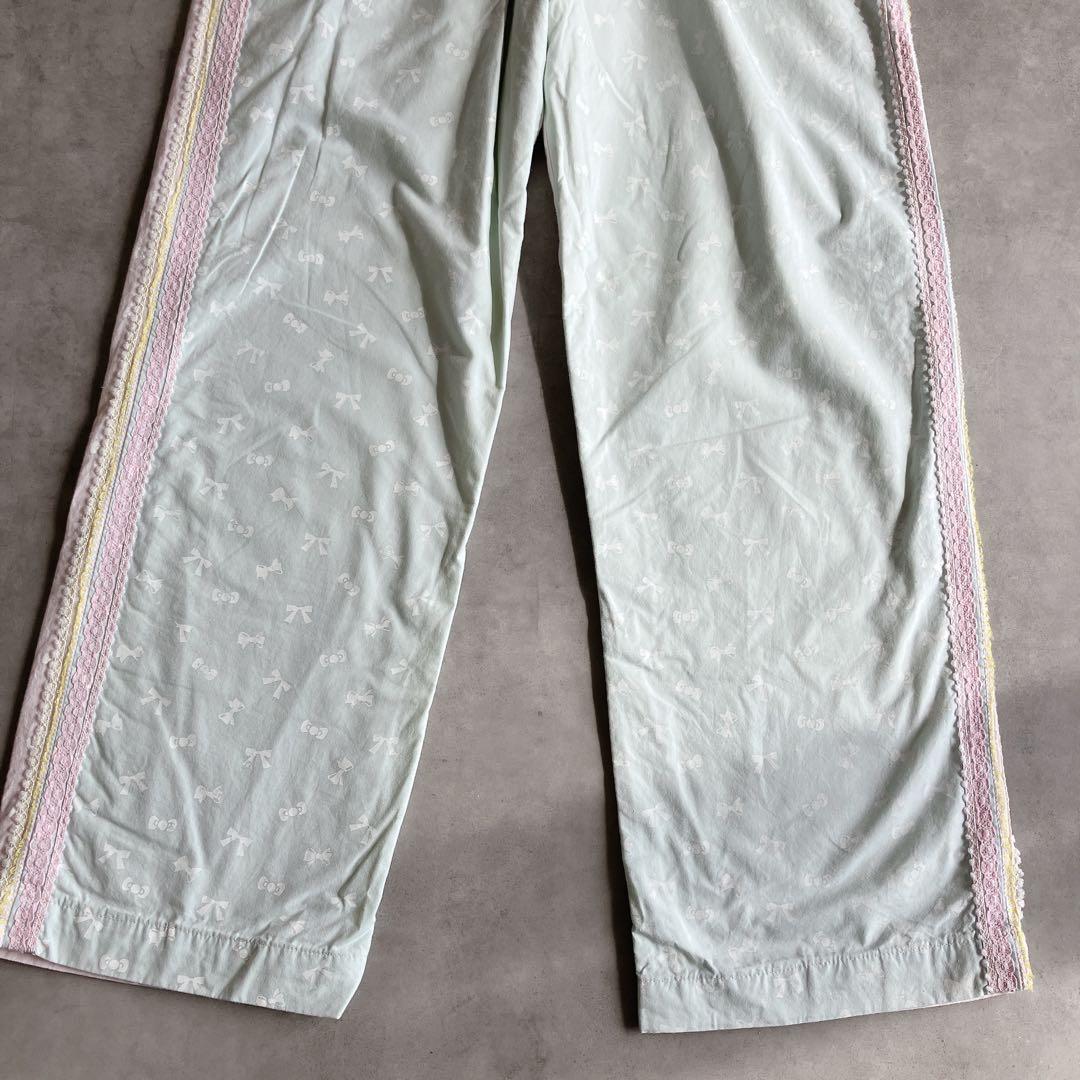 ケイスケカンダ keisuke kanda心恋族 パジャマパンツ