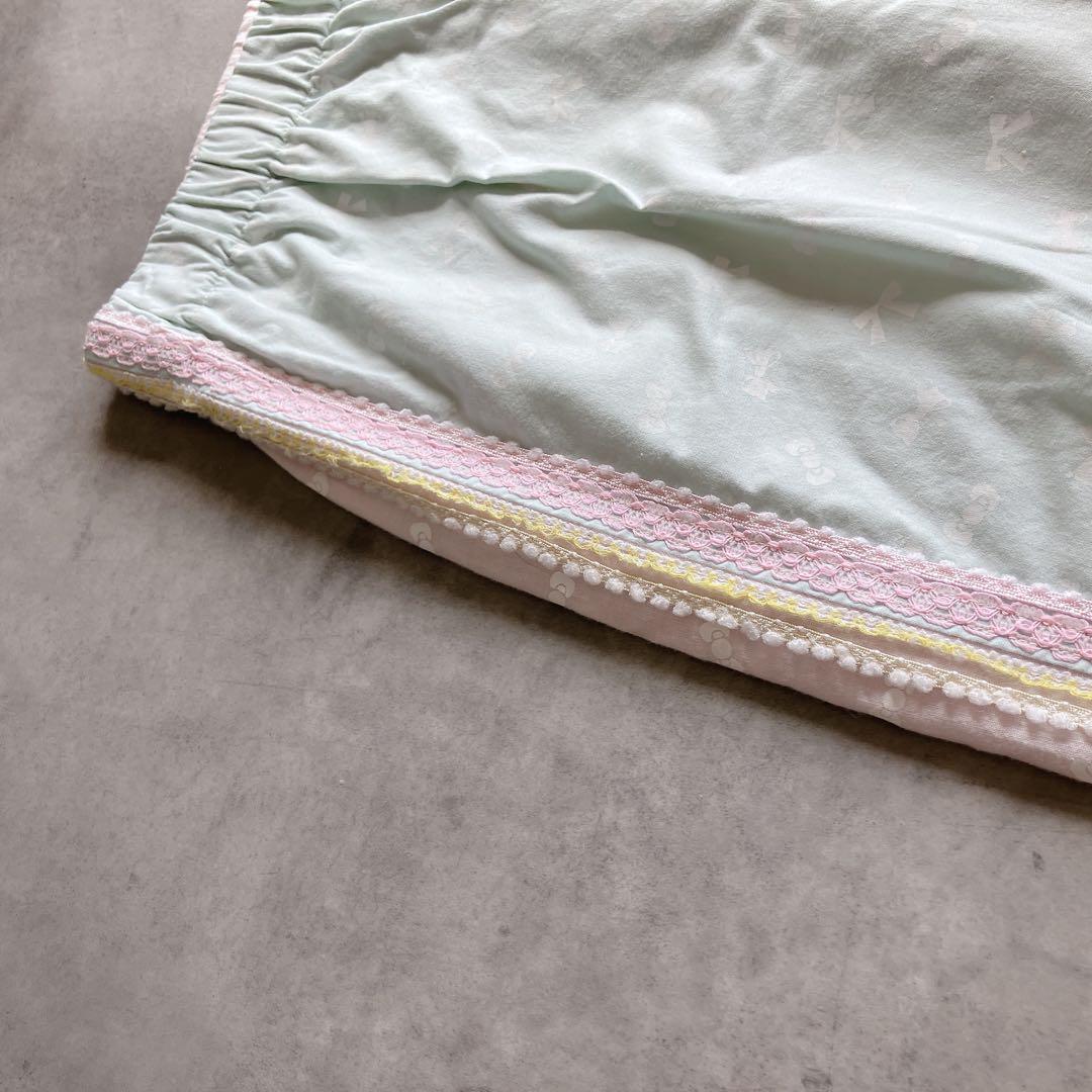 ケイスケカンダ keisuke kanda心恋族 パジャマパンツ