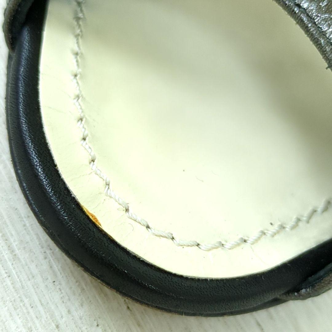 ちろりん様CHANEL シャネル　ミュール　パンプス　ココマーク36 1/2 C