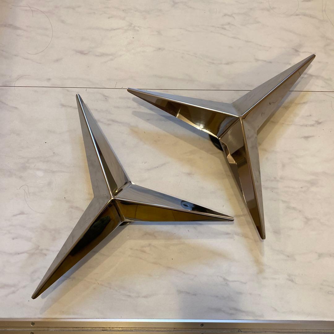 スピンナー 17.5 中古