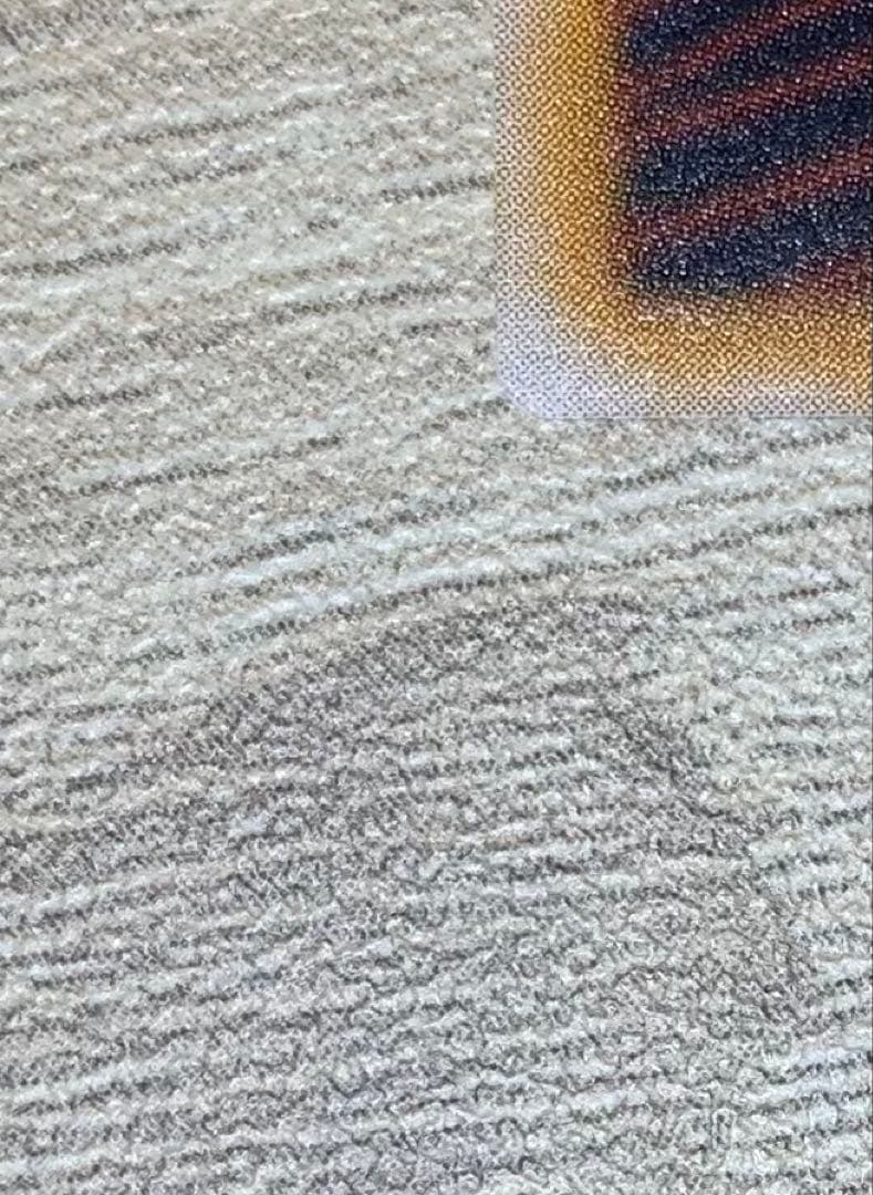 微青艶 青眼の白龍 ブルーアイズホワイトドラゴン レリーフ