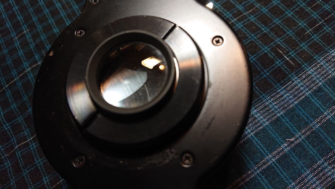 【動作確認済み】マミヤC220,sekor80,f3.7