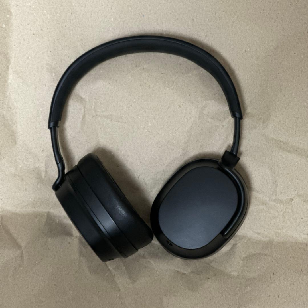 ヘッドホン DROP + THX Panda