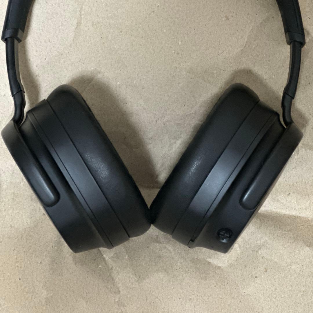 ヘッドホン DROP + THX Panda