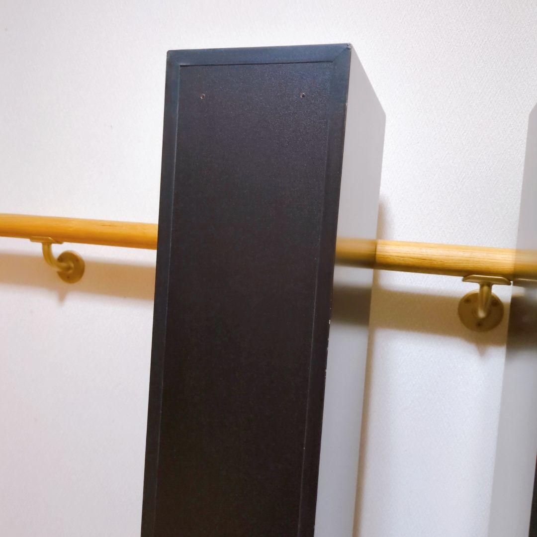 ✨良音✨ONKYO オンキョー D-309E トールボーイ ブラウン ウッド