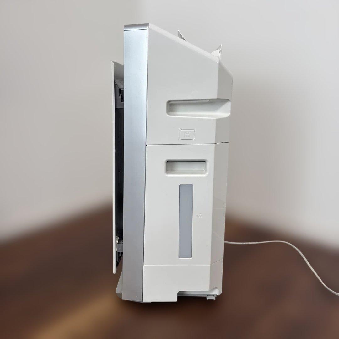 加湿空気清浄機 Panasonic