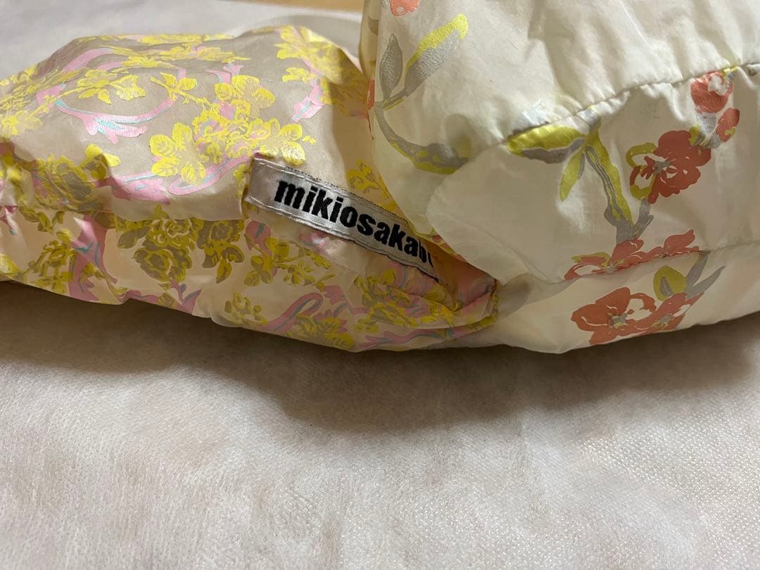 ミキオサカベ ボディバック　希少品‼️