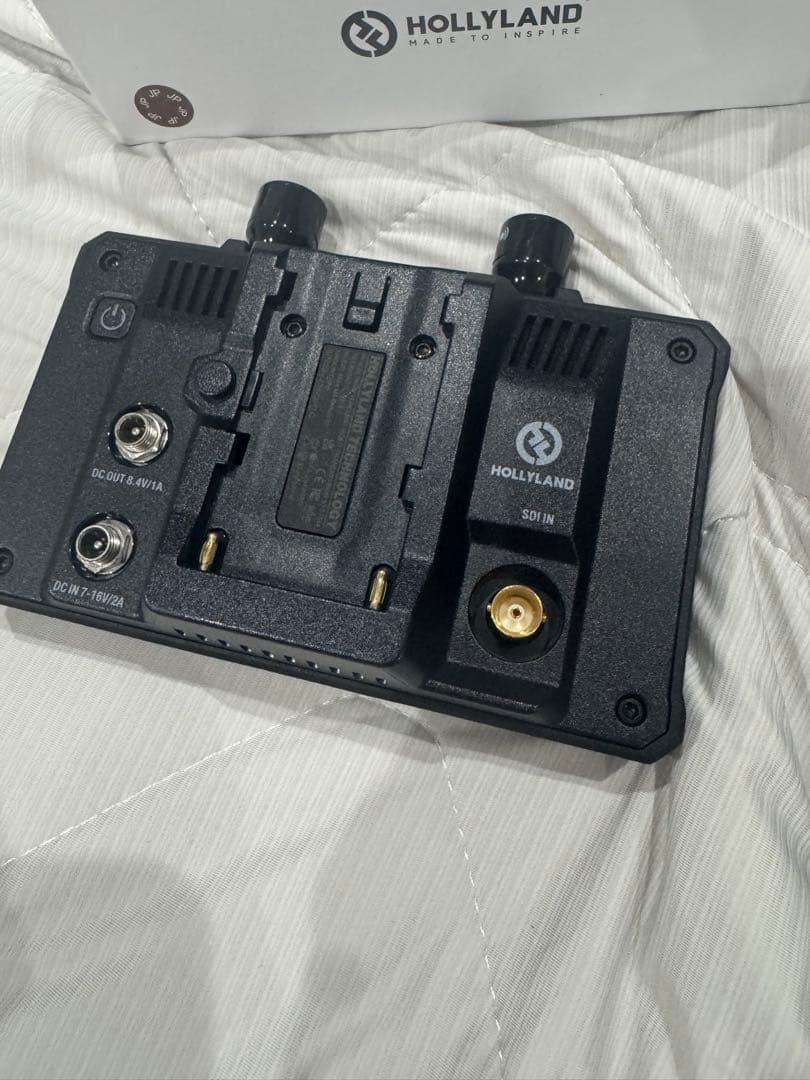 MARS M1 Enhanaced 2台セット