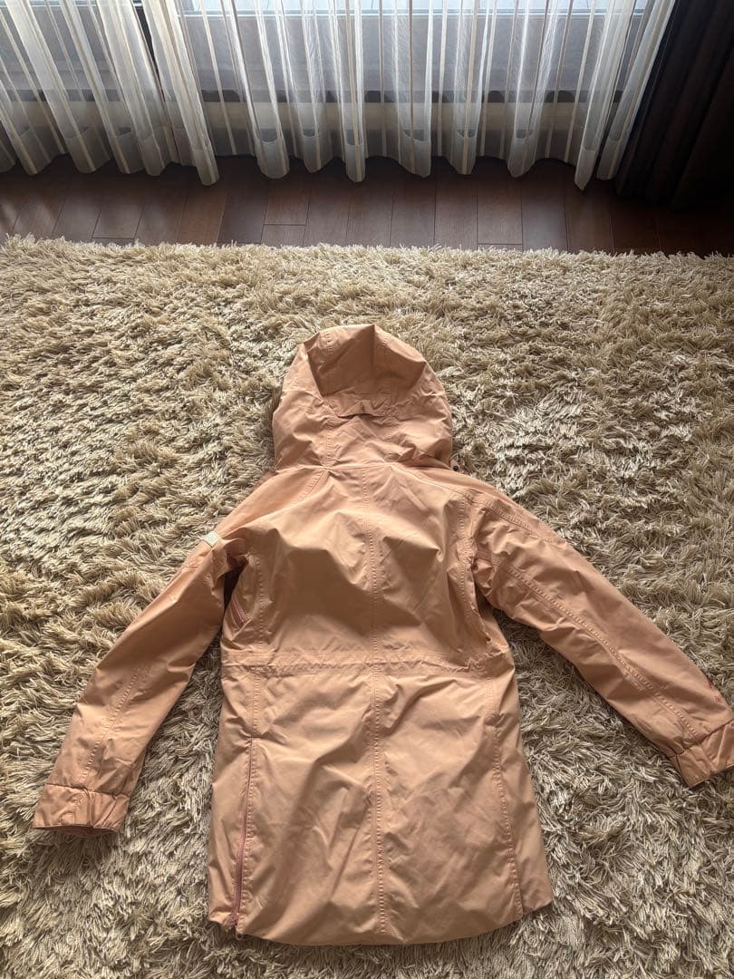 バートン スノーボードウェアSサイズ