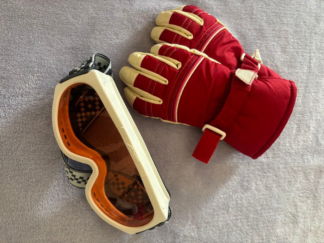 ⭐︎美品⭐︎Phenix ✖️Pingu コラボ　3 way スキーウェア 120