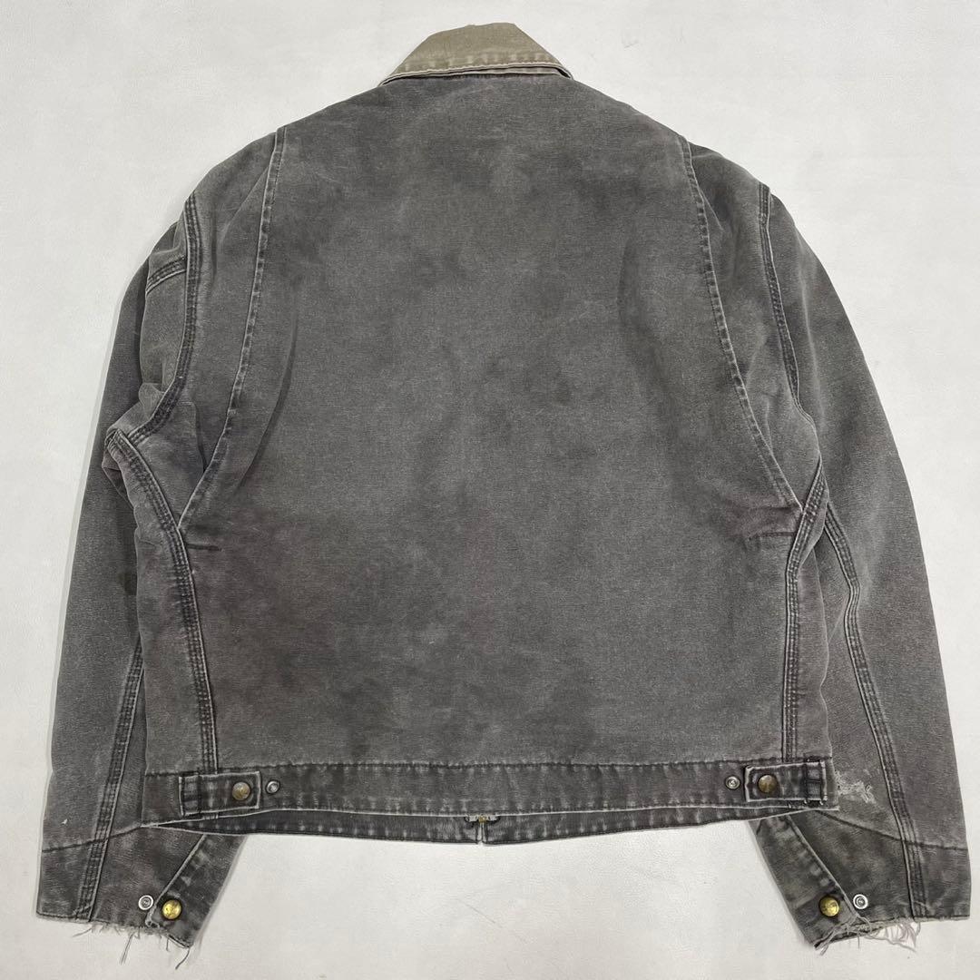 3110Carhartt カーハート J97 PTL デトロイトジャケット