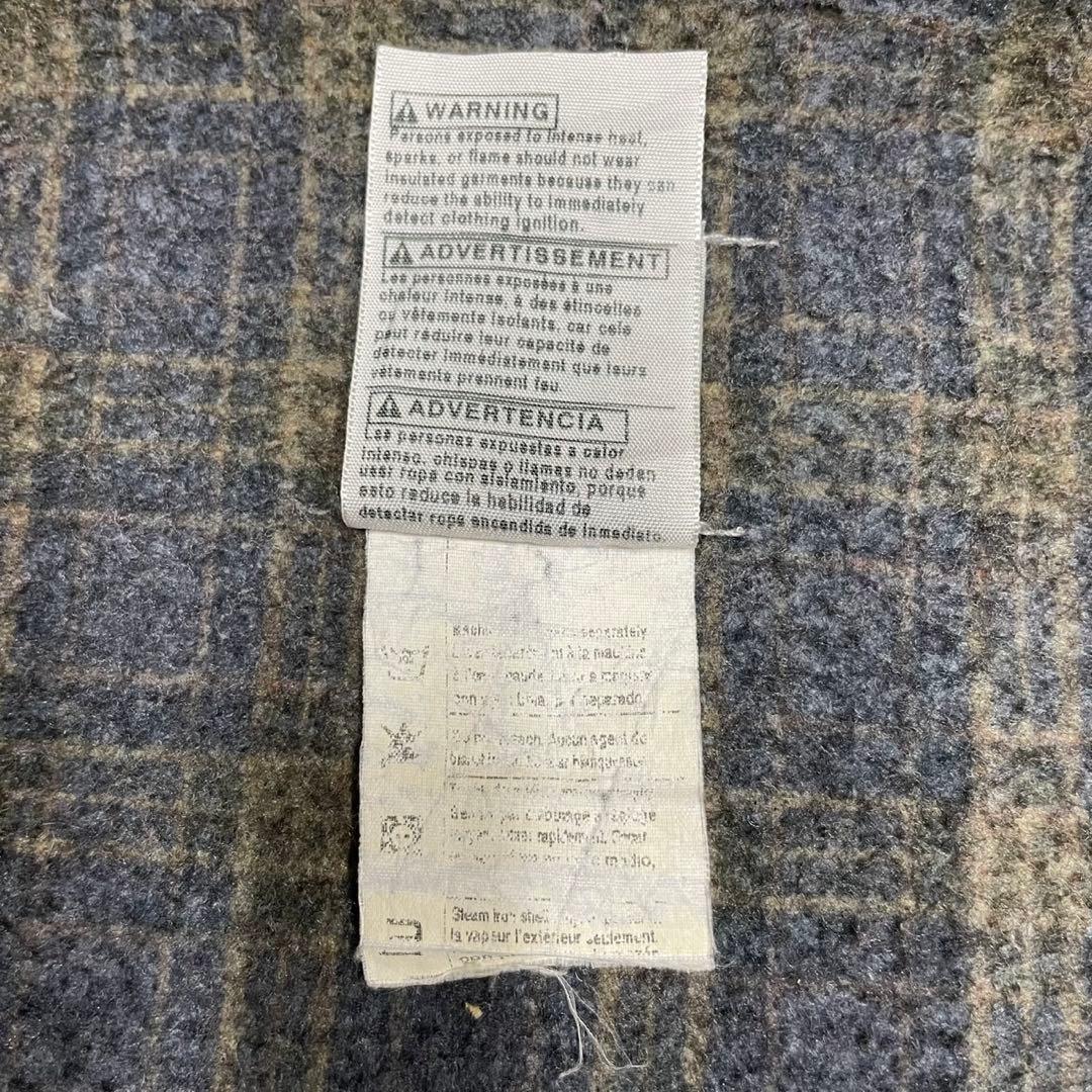 3110Carhartt カーハート J97 PTL デトロイトジャケット