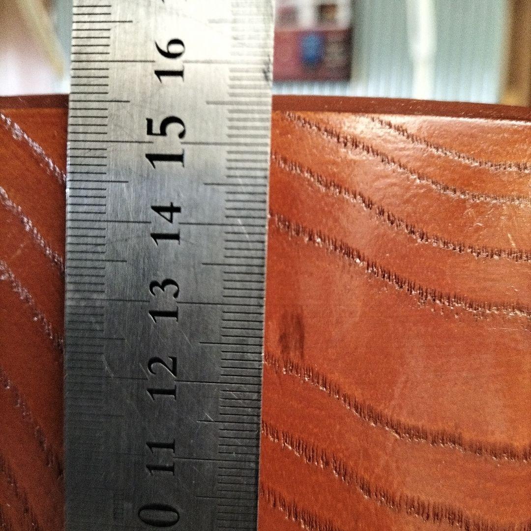 締太鼓　和太鼓　くり抜き胴　中古良品②