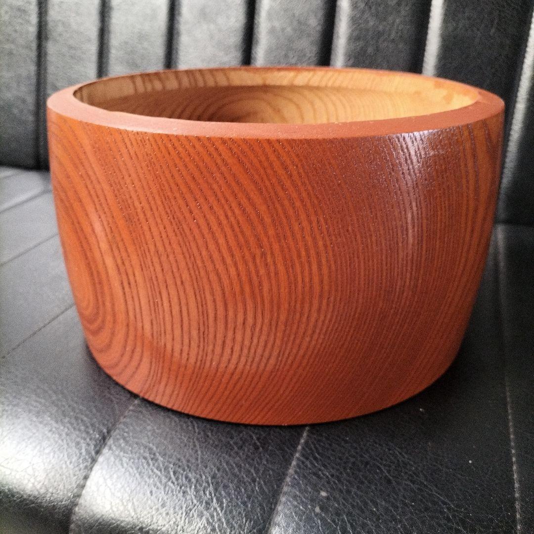 締太鼓　和太鼓　くり抜き胴　中古良品②