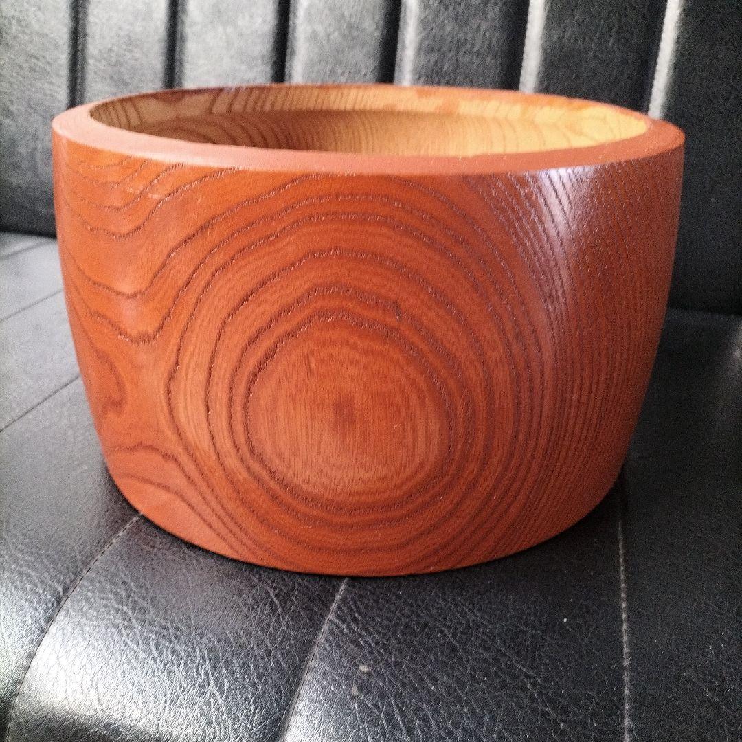 締太鼓　和太鼓　くり抜き胴　中古良品②