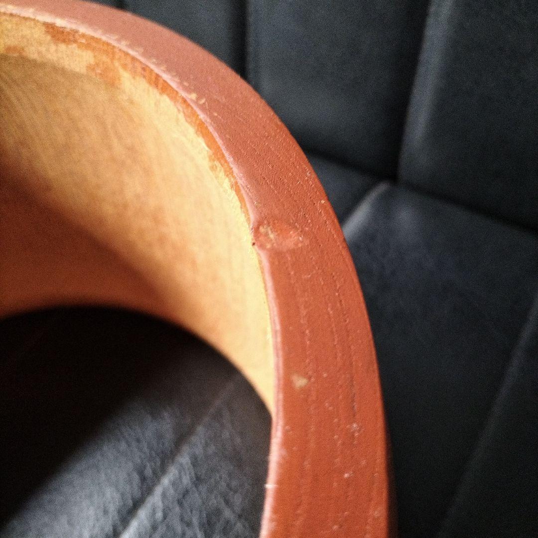 締太鼓　和太鼓　くり抜き胴　中古良品②