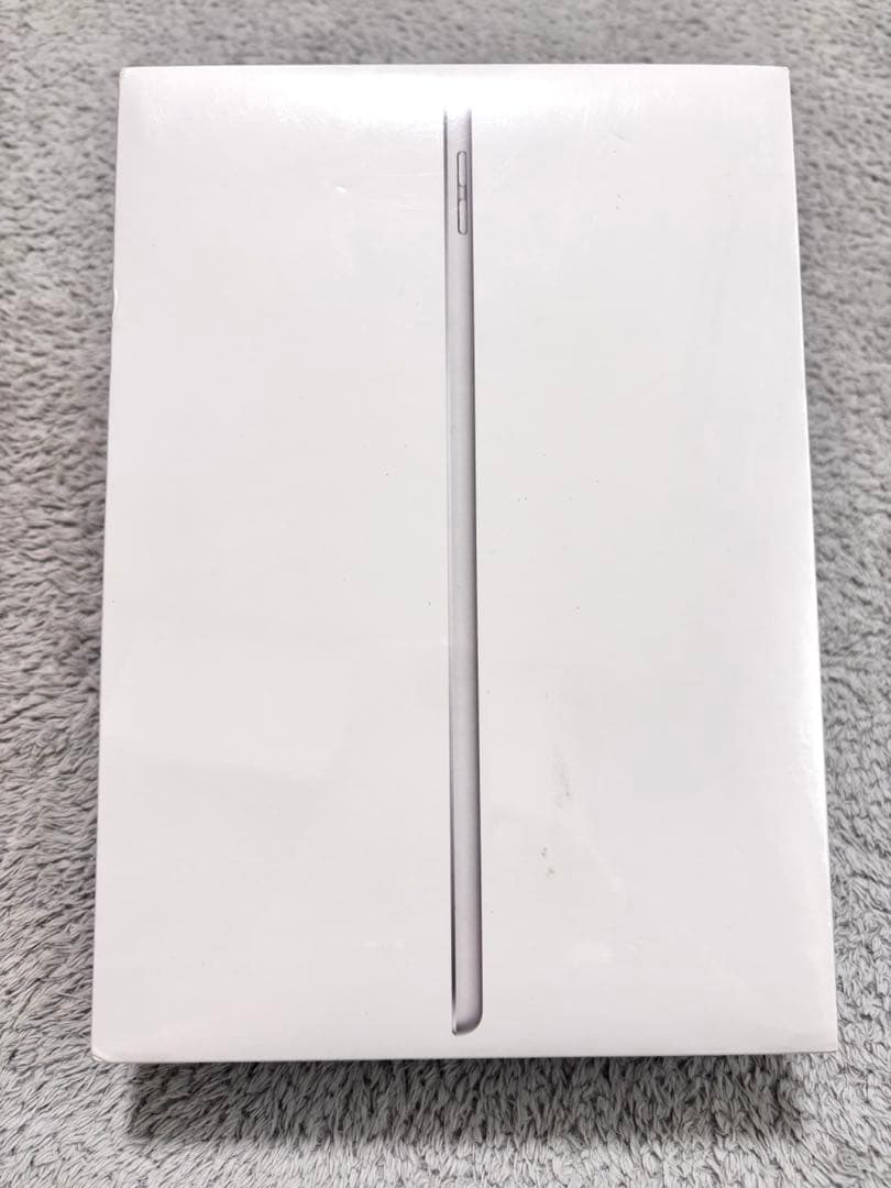 【左京】apple純正　iPad第9世代 64GB