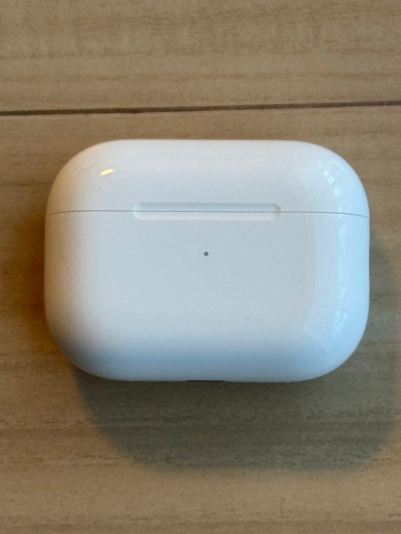 イヤホン AirPods Pro 2 Lightning