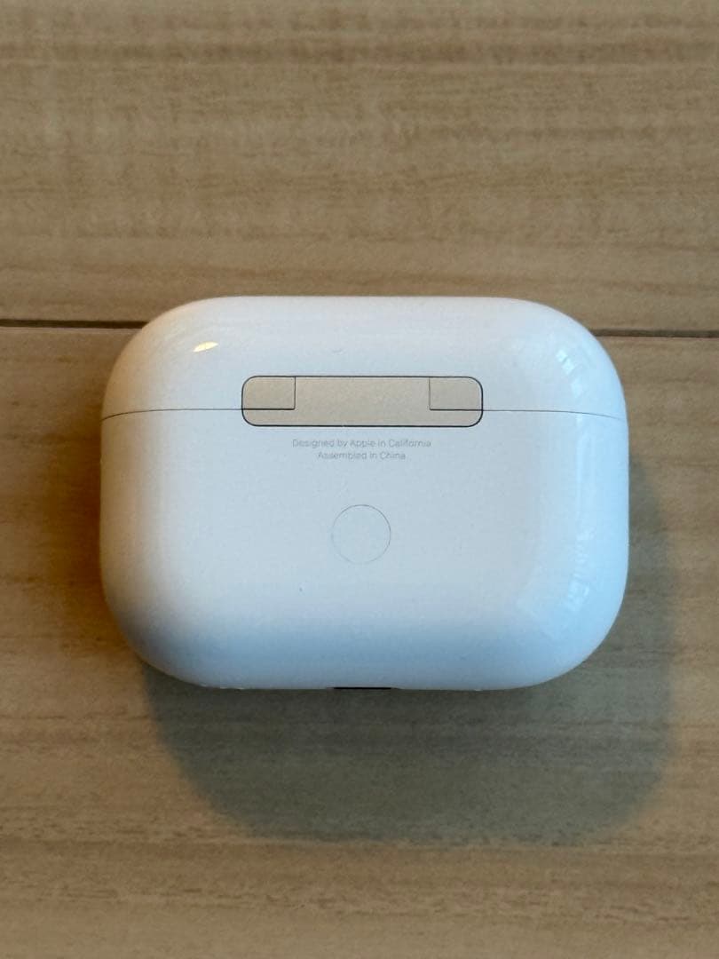 イヤホン AirPods Pro 2 Lightning