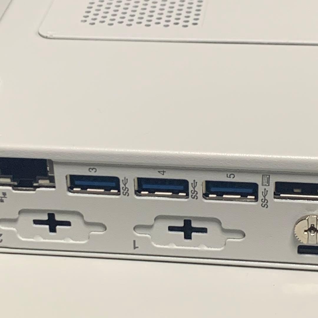 その他 Mate MC-1 10Pro i7-7700T 16GB 256GB M.2