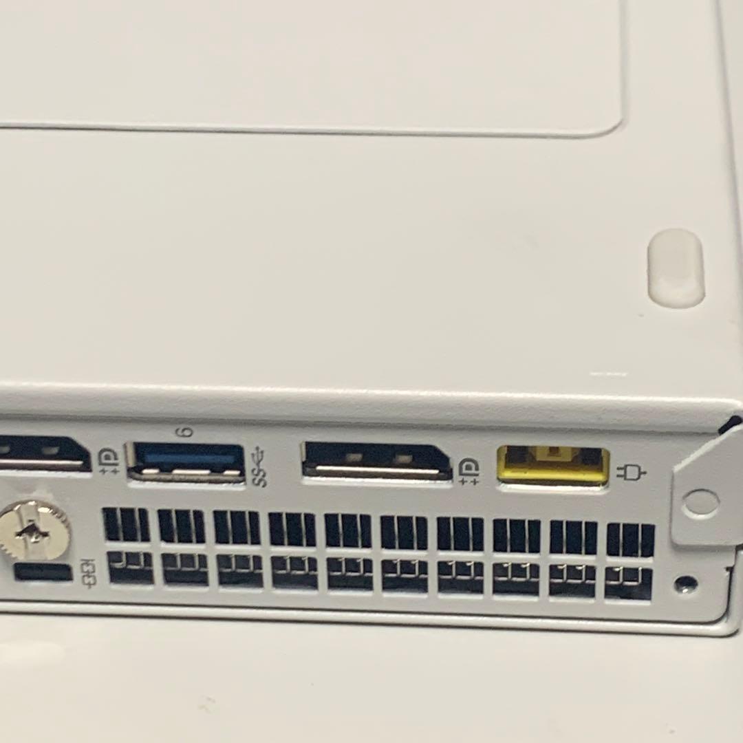 その他 Mate MC-1 10Pro i7-7700T 16GB 256GB M.2