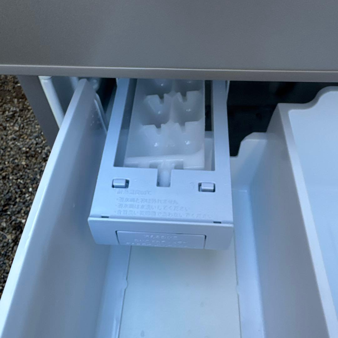 Panasonic 冷蔵庫 NR-C344C-N 2023