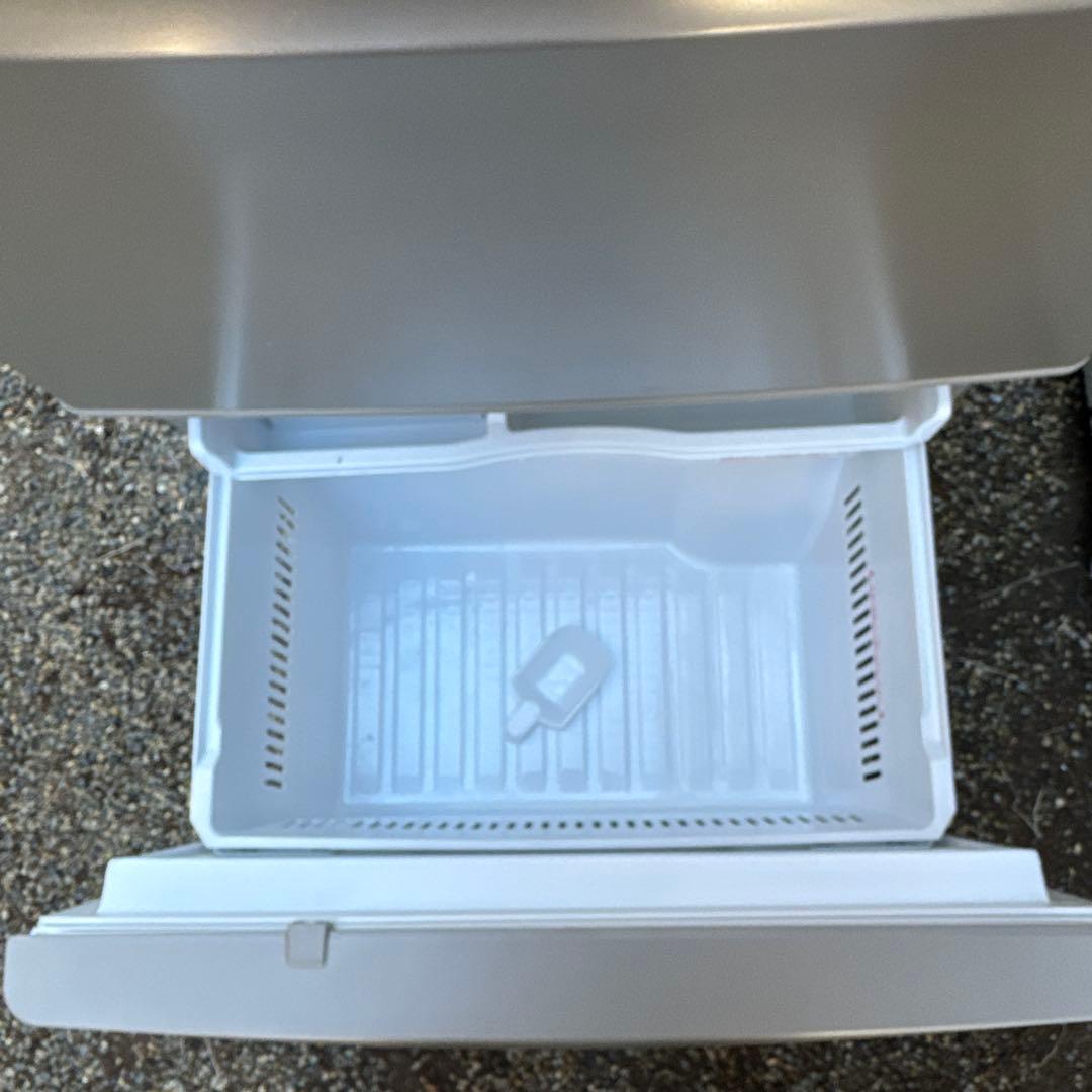 Panasonic 冷蔵庫 NR-C344C-N 2023