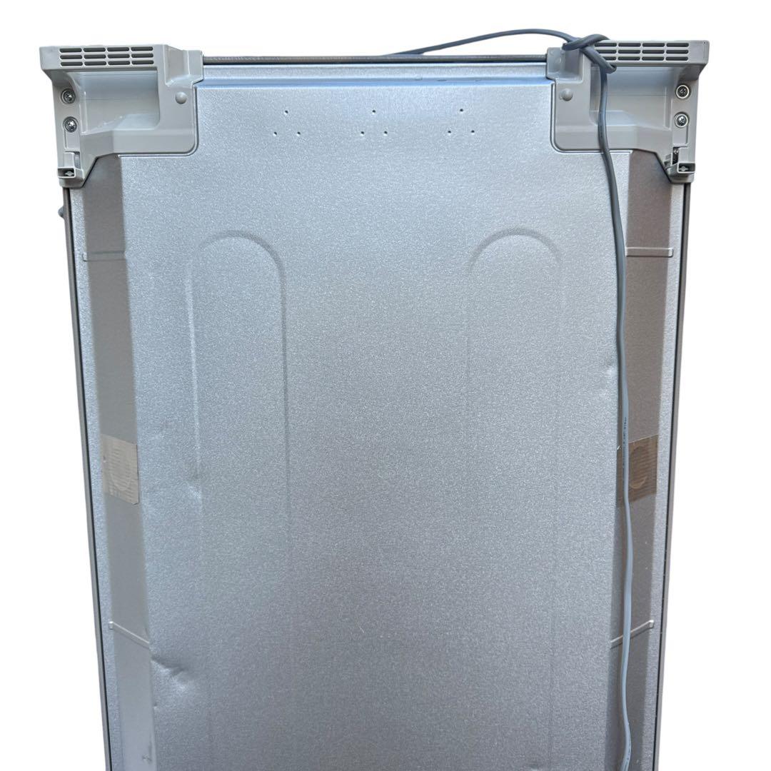 Panasonic 冷蔵庫 NR-C344C-N 2023