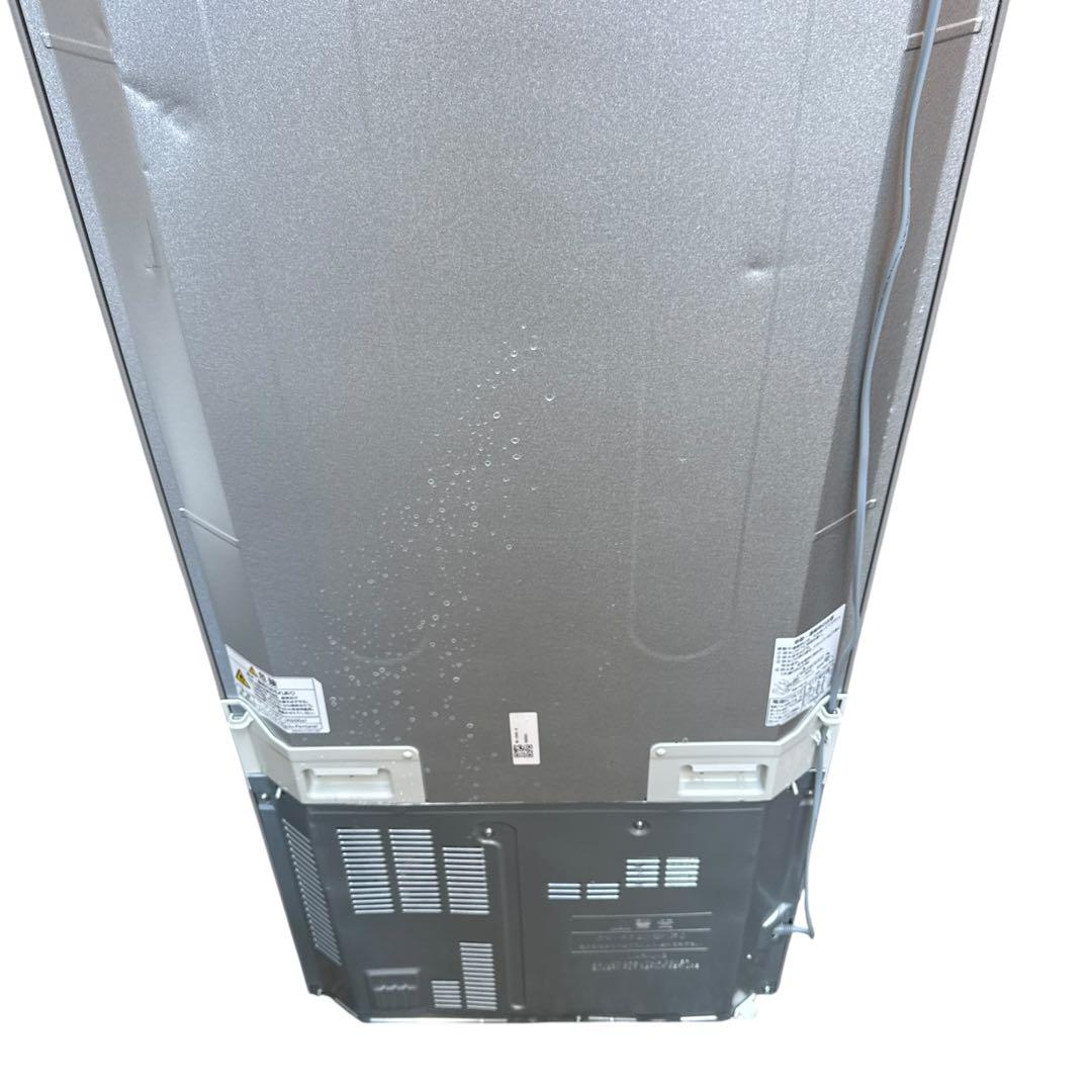 Panasonic 冷蔵庫 NR-C344C-N 2023