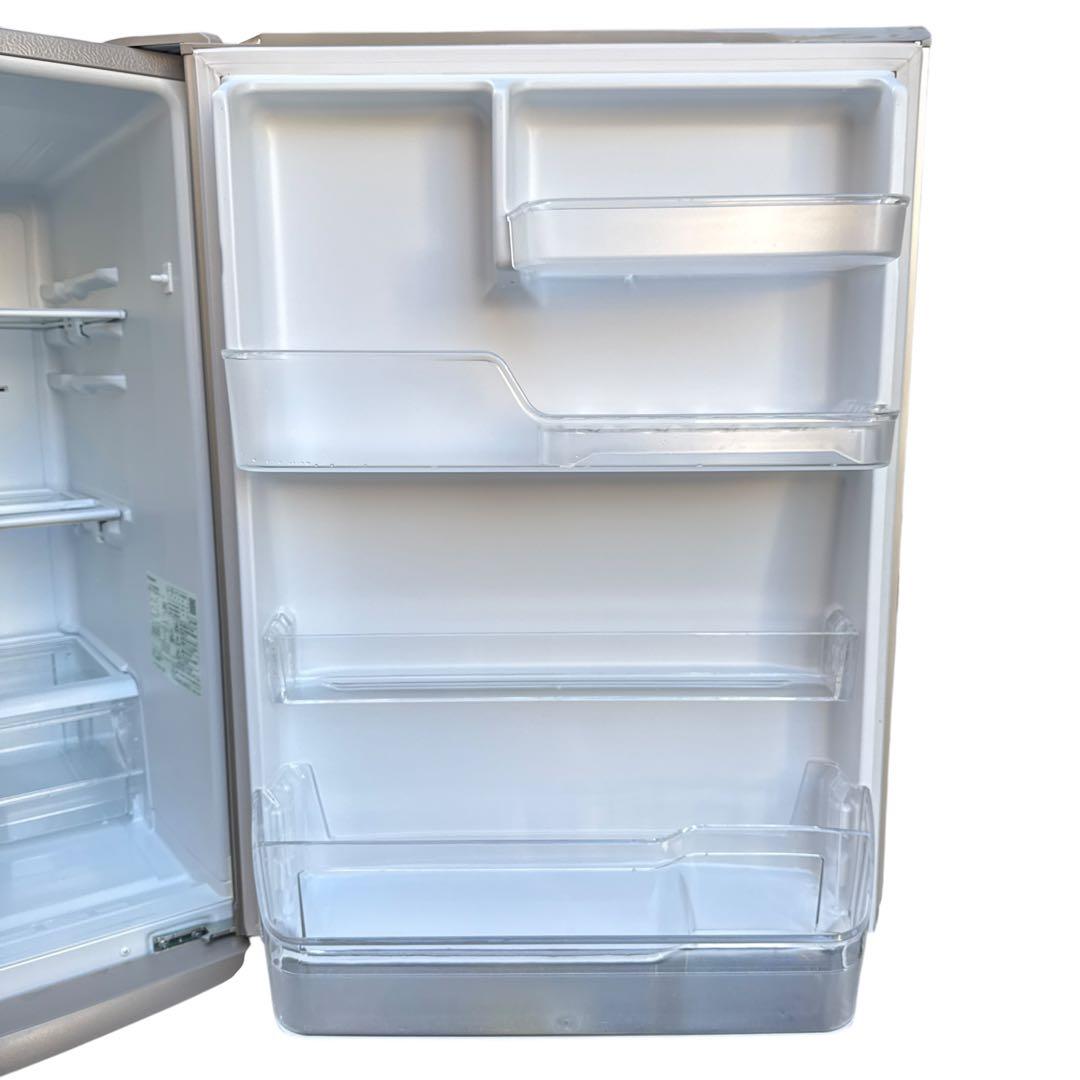 Panasonic 冷蔵庫 NR-C344C-N 2023