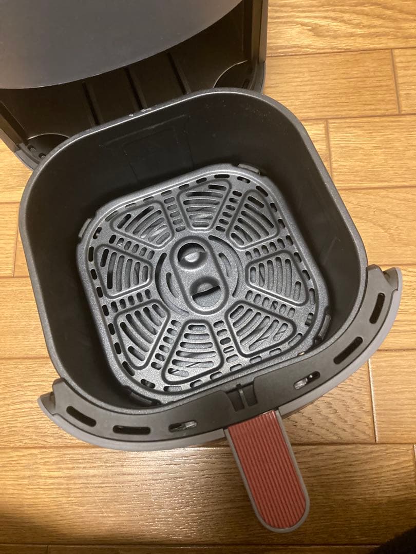 ◼️ルビー◼️ノンフラヤー3.8ℓ COSORI(コソリ) CAF-LI401