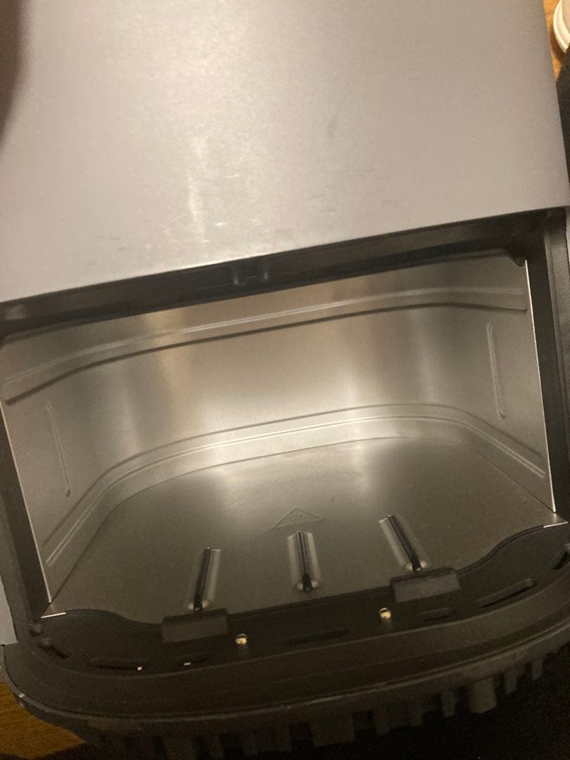 ◼️ルビー◼️ノンフラヤー3.8ℓ COSORI(コソリ) CAF-LI401