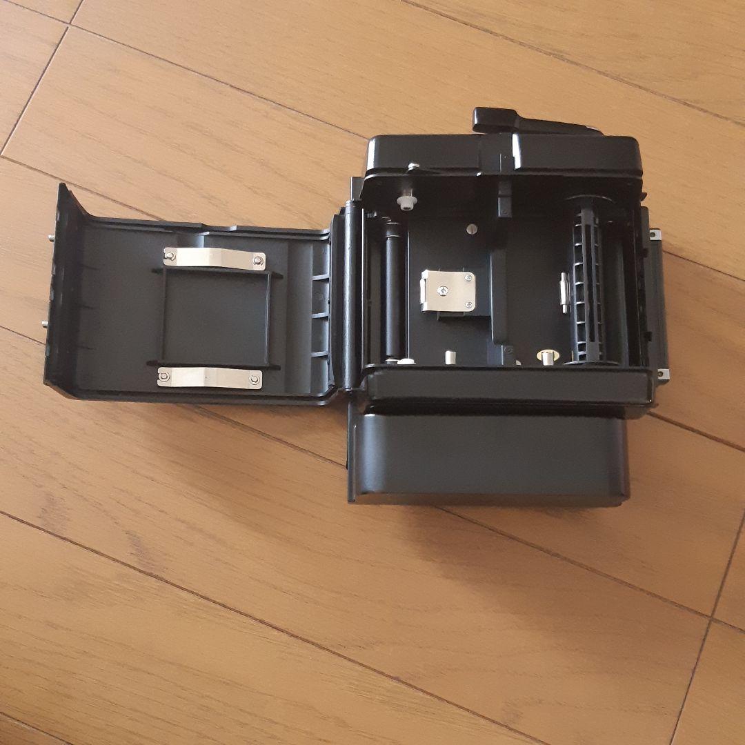 ピンホールカメラ 〈穴ガメ〉27L F128 SDホルダー付き