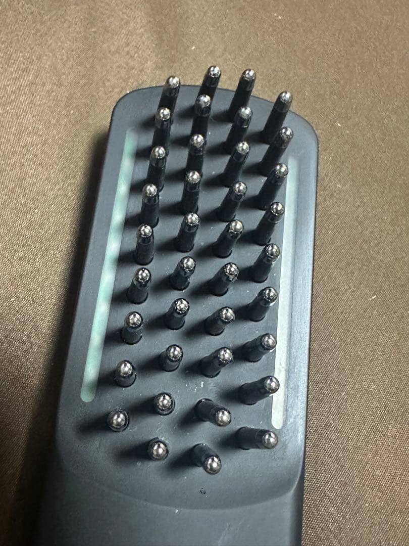 ブライトエレキブラシ