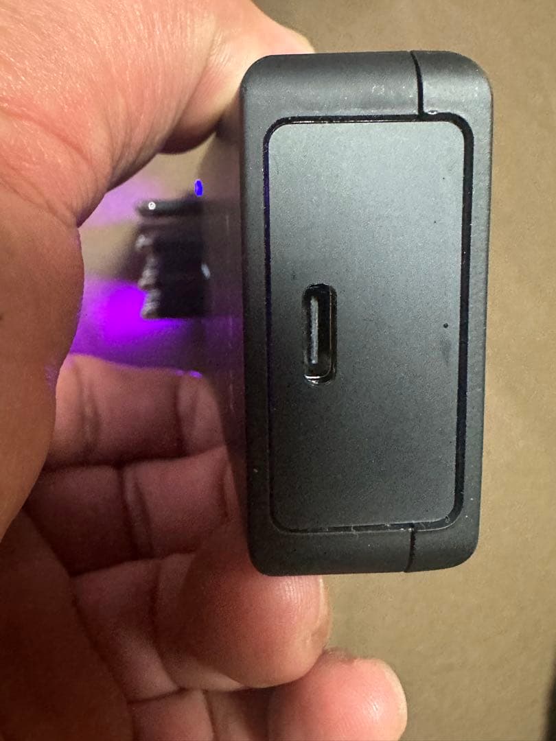 ブライトエレキブラシ