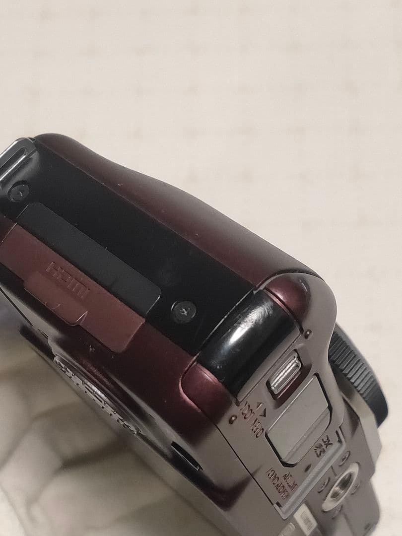 Panasonic LUMIX DMC-GF3 ルミックス