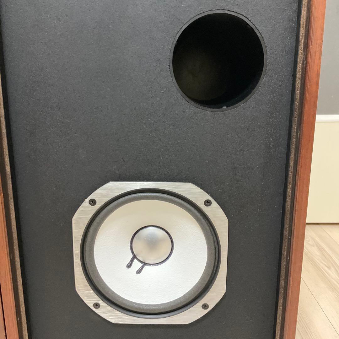 JBL SANSUI SP-LE8T 完動品