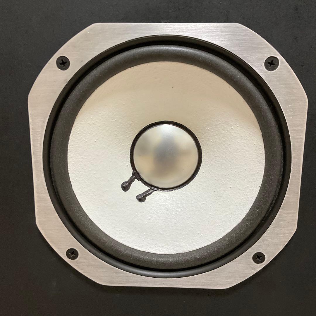 JBL SANSUI SP-LE8T 完動品