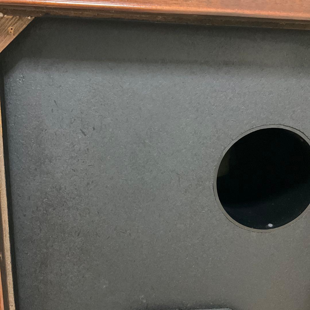 JBL SANSUI SP-LE8T 完動品