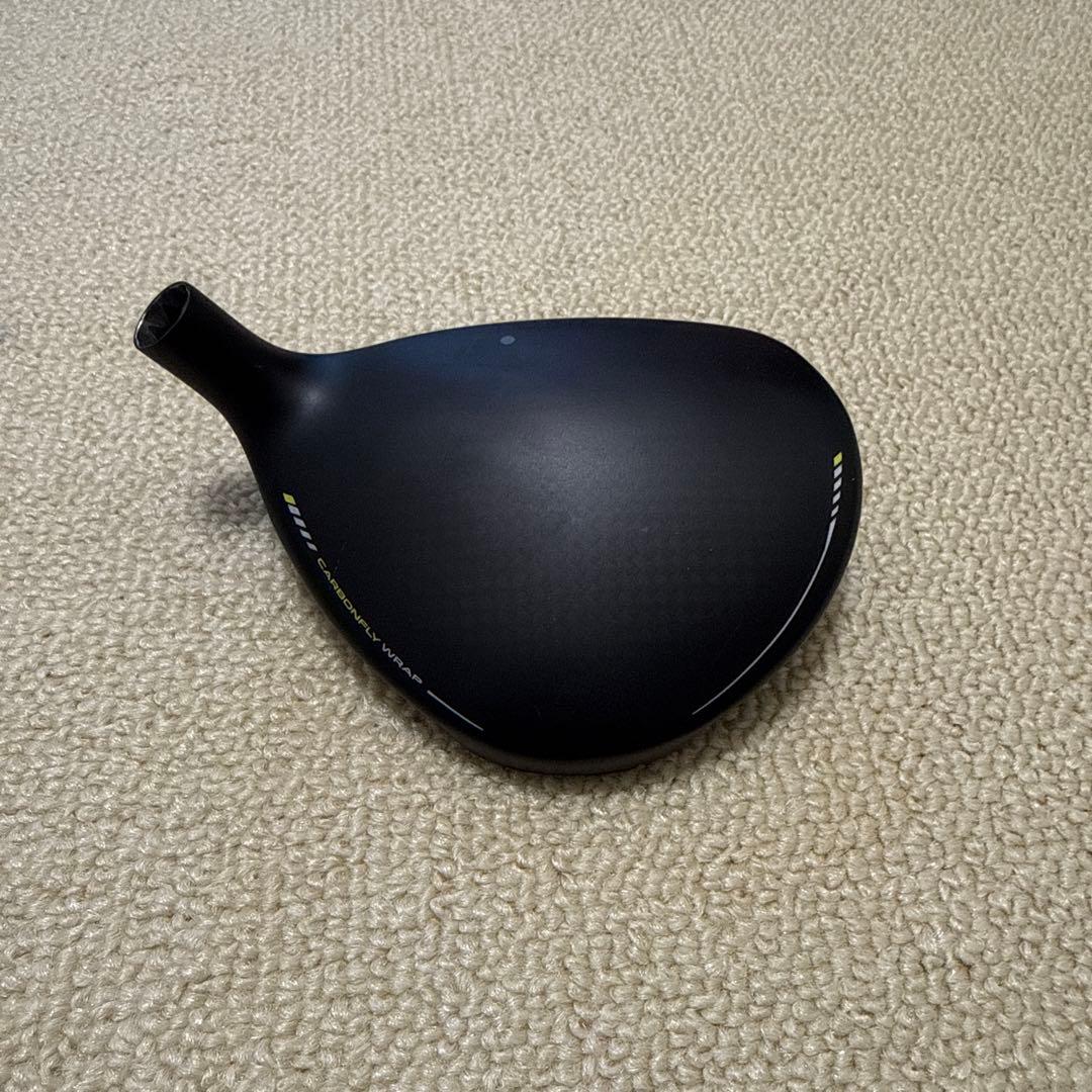 【美品】PING G430 5W フェアウェイウッド